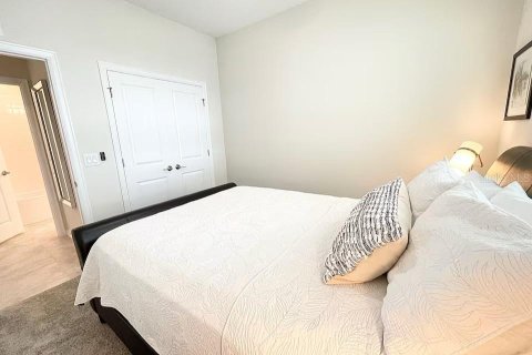 Condo in Kissimmee, Florida, 2 bedrooms in STOREY LAKE  № 1629561 - photo 14
