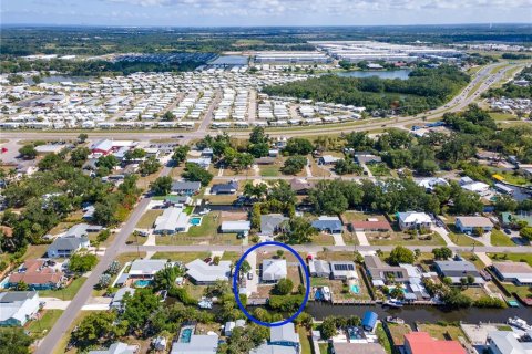 House in Ellenton, Florida 2 bedrooms, 96.99 sq.m. № 2116583 - photo 22