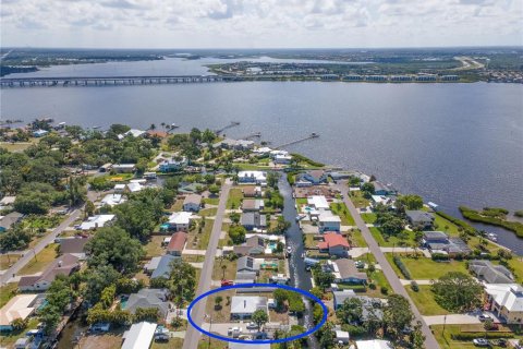 House in Ellenton, Florida 2 bedrooms, 96.99 sq.m. № 2116583 - photo 26