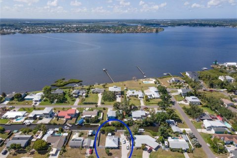 House in Ellenton, Florida 2 bedrooms, 96.99 sq.m. № 2116583 - photo 24