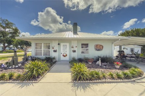 House in Ellenton, Florida 2 bedrooms, 96.99 sq.m. № 2116583 - photo 4