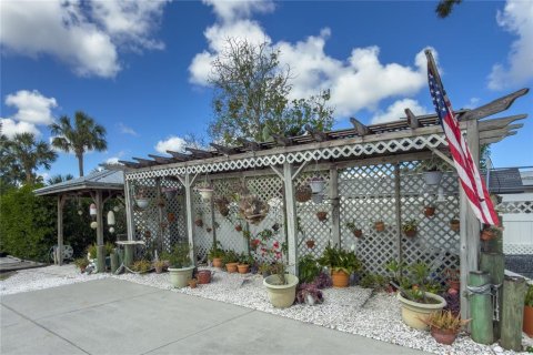 House in Ellenton, Florida 2 bedrooms, 96.99 sq.m. № 2116583 - photo 6