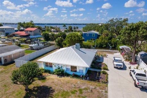 House in Ellenton, Florida 2 bedrooms, 96.99 sq.m. № 2116583 - photo 14