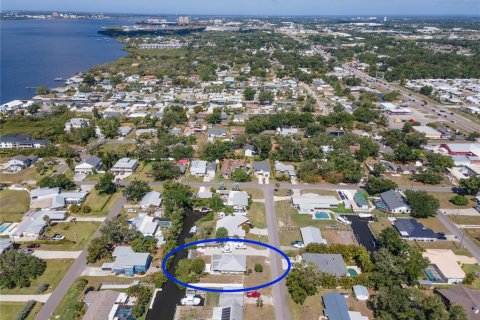 House in Ellenton, Florida 2 bedrooms, 96.99 sq.m. № 2116583 - photo 23