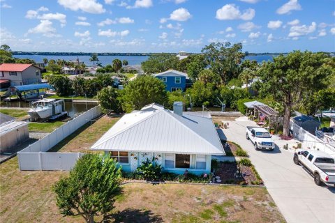 House in Ellenton, Florida 2 bedrooms, 96.99 sq.m. № 2116583 - photo 15