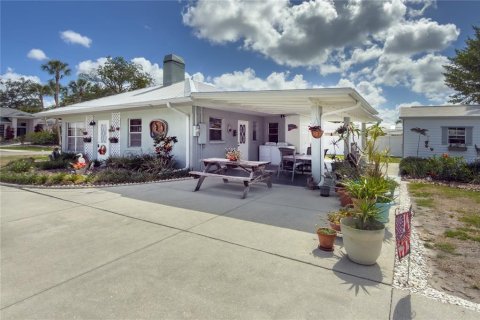 House in Ellenton, Florida 2 bedrooms, 96.99 sq.m. № 2116583 - photo 8