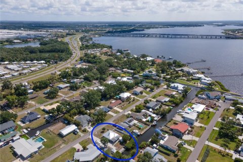 House in Ellenton, Florida 2 bedrooms, 96.99 sq.m. № 2116583 - photo 27