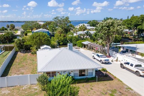 House in Ellenton, Florida 2 bedrooms, 96.99 sq.m. № 2116583 - photo 16