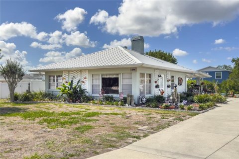 House in Ellenton, Florida 2 bedrooms, 96.99 sq.m. № 2116583 - photo 3