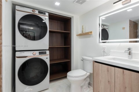 Купить кондоминиум в Авентура, Флорида 2 спальни, 136.01м2, № 1964030 - фото 24