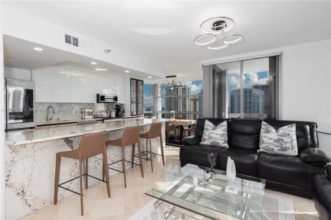 Купить кондоминиум в Авентура, Флорида 2 спальни, 136.01м2, № 1964030 - фото 12