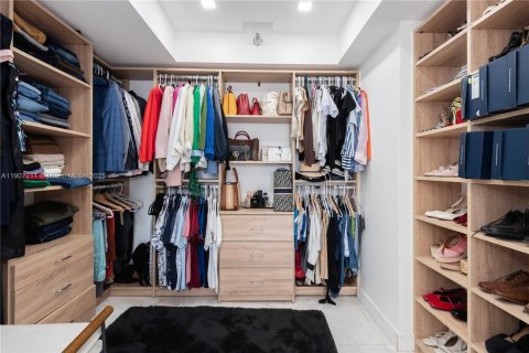 Купить кондоминиум в Авентура, Флорида 2 спальни, 136.01м2, № 1964030 - фото 26