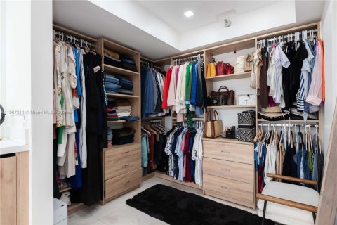 Купить кондоминиум в Авентура, Флорида 2 спальни, 136.01м2, № 1964030 - фото 21