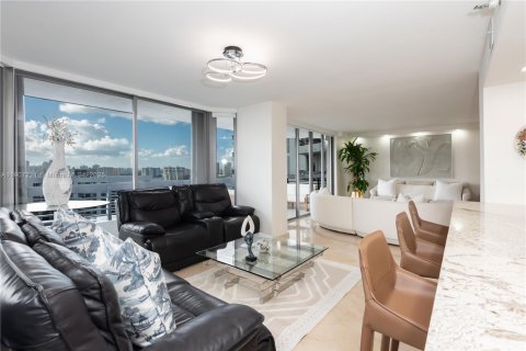 Купить кондоминиум в Авентура, Флорида 2 спальни, 136.01м2, № 1964030 - фото 11