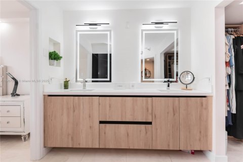 Купить кондоминиум в Авентура, Флорида 2 спальни, 136.01м2, № 1964030 - фото 23