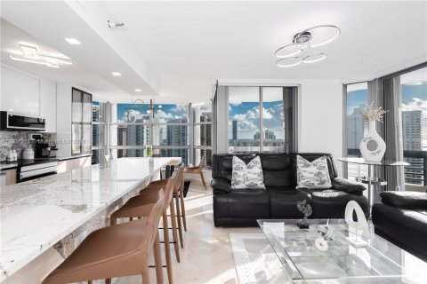 Купить кондоминиум в Авентура, Флорида 2 спальни, 136.01м2, № 1964030 - фото 5