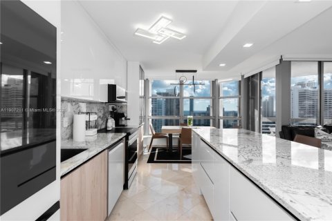 Купить кондоминиум в Авентура, Флорида 2 спальни, 136.01м2, № 1964030 - фото 6