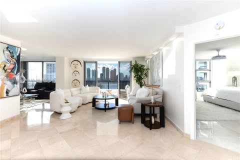 Купить кондоминиум в Авентура, Флорида 2 спальни, 136.01м2, № 1964030 - фото 2