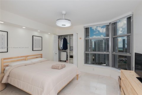 Купить кондоминиум в Авентура, Флорида 2 спальни, 136.01м2, № 1964030 - фото 13