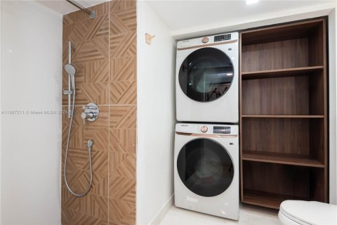 Купить кондоминиум в Авентура, Флорида 2 спальни, 136.01м2, № 1964030 - фото 25