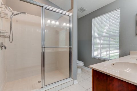 Townhouse in Tampa, Florida 3 bedrooms, 134.89 sq.m. № 2207004 - photo 24