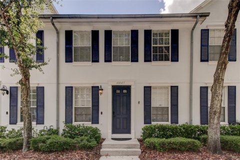 Townhouse in Tampa, Florida 3 bedrooms, 134.89 sq.m. № 2207004