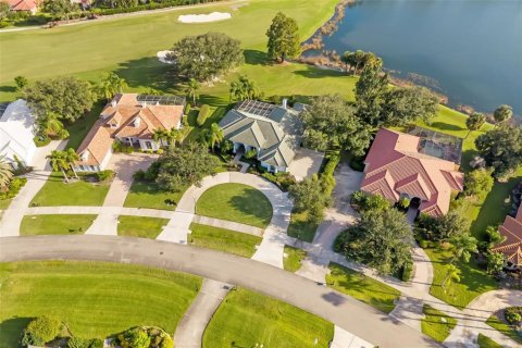 Casa en venta en Sarasota, Florida, 4 dormitorios, 329.06 m2 № 2433125 - foto 11