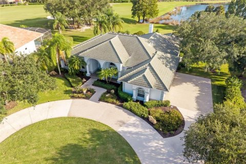 Casa en venta en Sarasota, Florida, 4 dormitorios, 329.06 m2 № 2433125 - foto 2