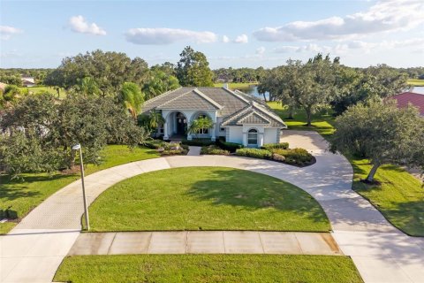 Casa en venta en Sarasota, Florida, 4 dormitorios, 329.06 m2 № 2433125 - foto 3