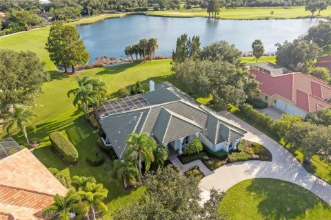 Casa en venta en Sarasota, Florida, 4 dormitorios, 329.06 m2 № 2433125 - foto 10