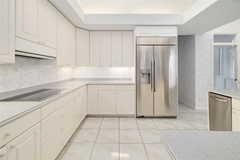 Casa en venta en Sarasota, Florida, 4 dormitorios, 329.06 m2 № 2433125 - foto 21