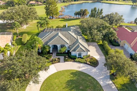 Casa en Sarasota, Florida 4 dormitorios, 329.06 m2 № 2433125