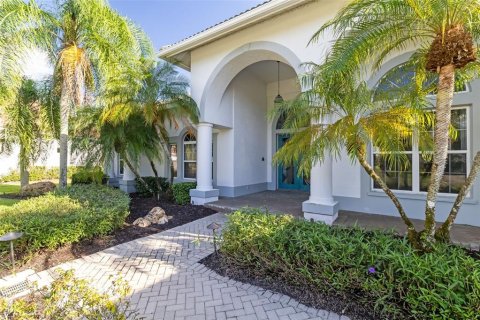 Casa en venta en Sarasota, Florida, 4 dormitorios, 329.06 m2 № 2433125 - foto 5