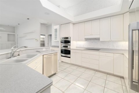 Casa en venta en Sarasota, Florida, 4 dormitorios, 329.06 m2 № 2433125 - foto 19