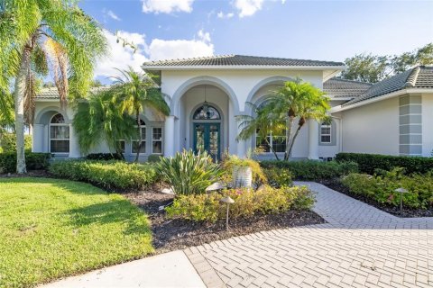 Casa en venta en Sarasota, Florida, 4 dormitorios, 329.06 m2 № 2433125 - foto 4