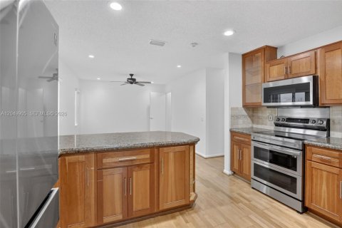 Casa en venta en Weston, Florida, 3 dormitorios, 177.54 m2 № 2186184 - foto 8