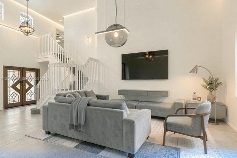 Casa en Weston, Florida 3 dormitorios, 177.54 m2 № 2186184