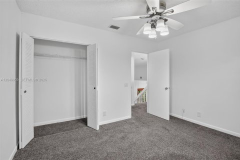 Casa en venta en Weston, Florida, 3 dormitorios, 177.54 m2 № 2186184 - foto 24