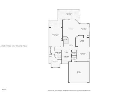 Casa en venta en Weston, Florida, 3 dormitorios, 177.54 m2 № 2186184 - foto 30