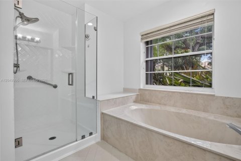 Casa en venta en Weston, Florida, 3 dormitorios, 177.54 m2 № 2186184 - foto 19