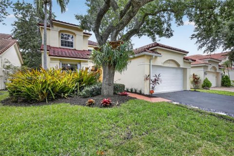 Casa en venta en Weston, Florida, 3 dormitorios, 177.54 m2 № 2186184 - foto 2