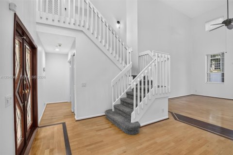 Casa en venta en Weston, Florida, 3 dormitorios, 177.54 m2 № 2186184 - foto 4