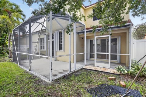 Casa en venta en Weston, Florida, 3 dormitorios, 177.54 m2 № 2186184 - foto 21
