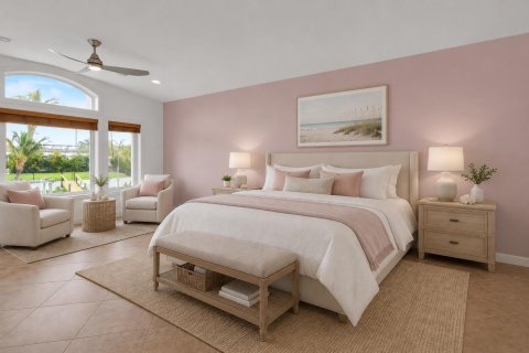 Villa ou maison à vendre à Port St. Lucie, Floride: 3 chambres, 160.81 m2 № 2254640 - photo 23