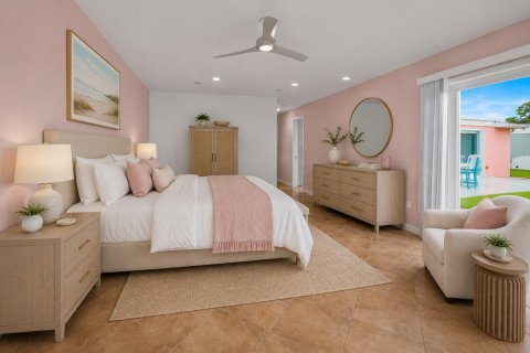 Villa ou maison à vendre à Port St. Lucie, Floride: 3 chambres, 160.81 m2 № 2254640 - photo 28