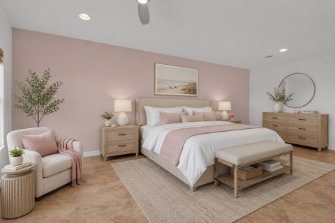 Villa ou maison à vendre à Port St. Lucie, Floride: 3 chambres, 160.81 m2 № 2254640 - photo 26