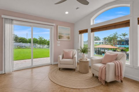 Villa ou maison à vendre à Port St. Lucie, Floride: 3 chambres, 160.81 m2 № 2254640 - photo 30