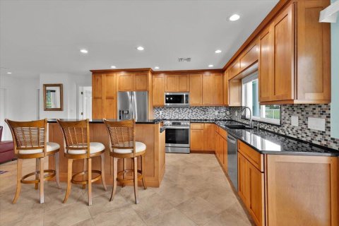 Villa ou maison à vendre à Port St. Lucie, Floride: 3 chambres, 160.81 m2 № 2254640 - photo 21