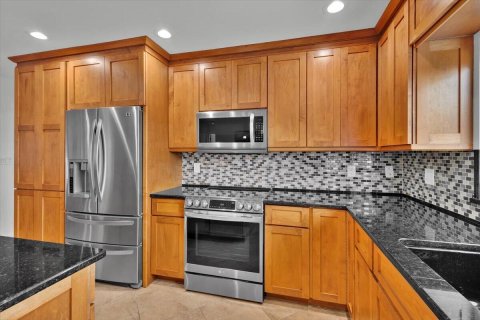 Villa ou maison à vendre à Port St. Lucie, Floride: 3 chambres, 160.81 m2 № 2254640 - photo 14
