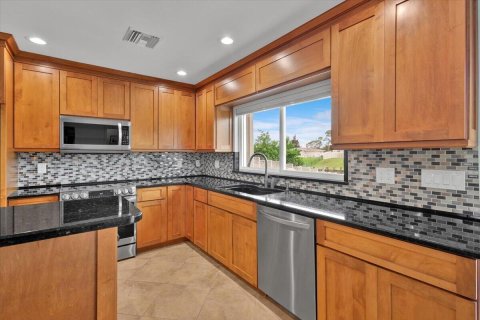 Villa ou maison à vendre à Port St. Lucie, Floride: 3 chambres, 160.81 m2 № 2254640 - photo 15